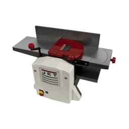 Jet Tools 707400 JJP-8BT 8" Jointer/Planer Combo 115V