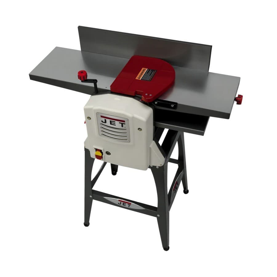 Jet Tools 707410 JJP-10BTOS 10" Jointer/Planer Combo with Open Stand 115V