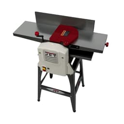 Jet Tools 707410 JJP-10BTOS 10" Jointer/Planer Combo with Open Stand 115V