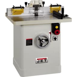 Jet Tools 708323 JWS-35X3-1 Shaper 3HP Single Phase 230V