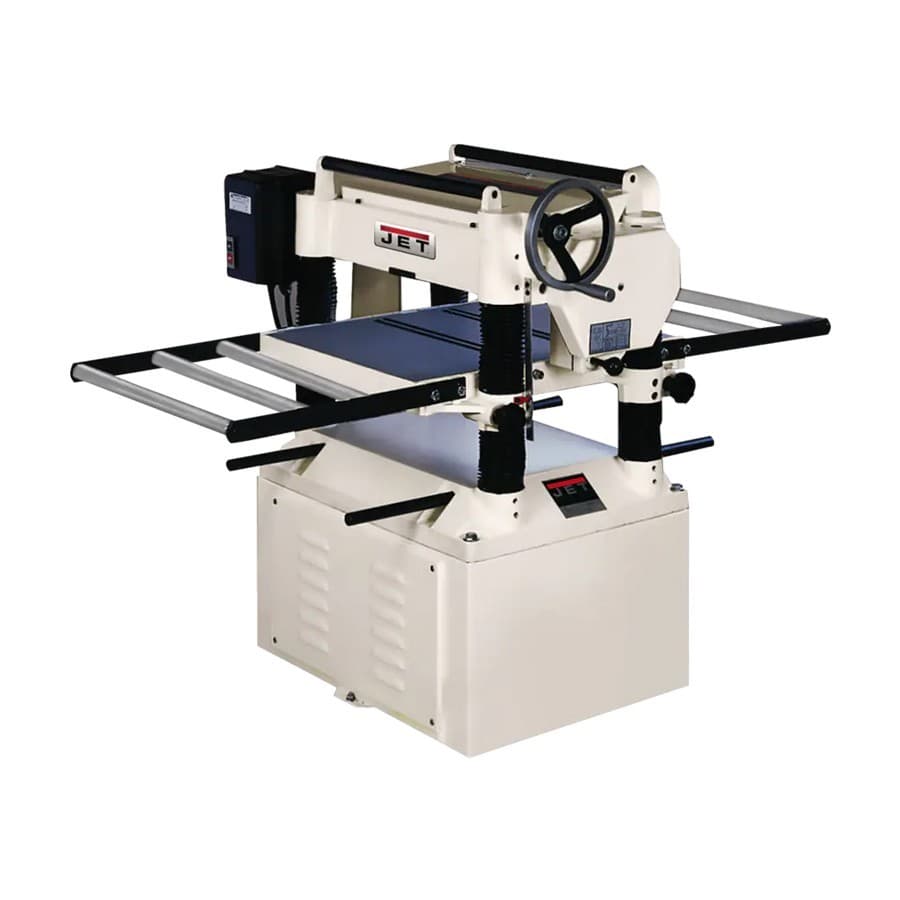 Jet Tools 708528 JWP-208-1 20" Planer 3HP Single Phase 230V