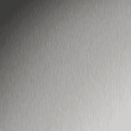 Metal Laminate 710 Brushed Stainless Steel, 48" x 96