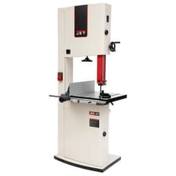Jet Tools 714800 JWBS-20-3 20" Bandsaw 3HP 230V