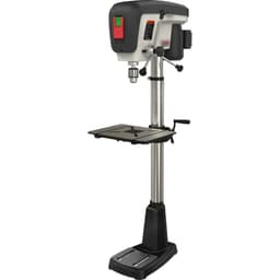 Jet Tools 716250 JDP-15F 15" Floorstanding Drill Press 3/4HP Single Phase 115V