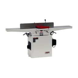 Jet Tools 718200K JWJ-8CS 8" Jointer with Closed Stand 2HP Single Phase 230V