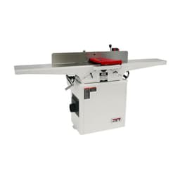 Jet Tools 718250K JWJ-8HH 8" Helical Head Jointer 2HP Single Phase 230V