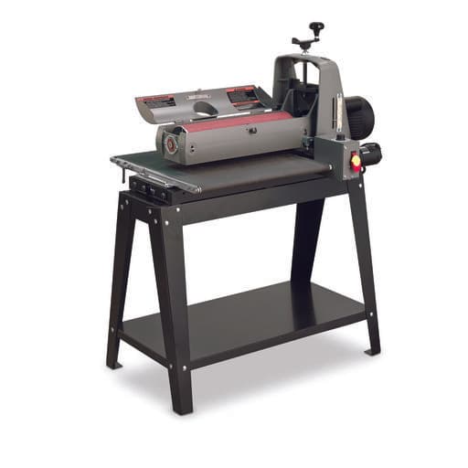 Supermax 19-38 Drum Sander 1.75 HP 110V