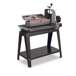 Supermax 19-38 Drum Sander 1.75 HP 110V