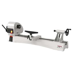 Jet Tools 719400 JWL-1440VS 14" X 40" Benchtop Wood Lathe