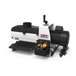 Jet Tools 723510 JWDS-1020 Benchtop Drum Sander 1HP