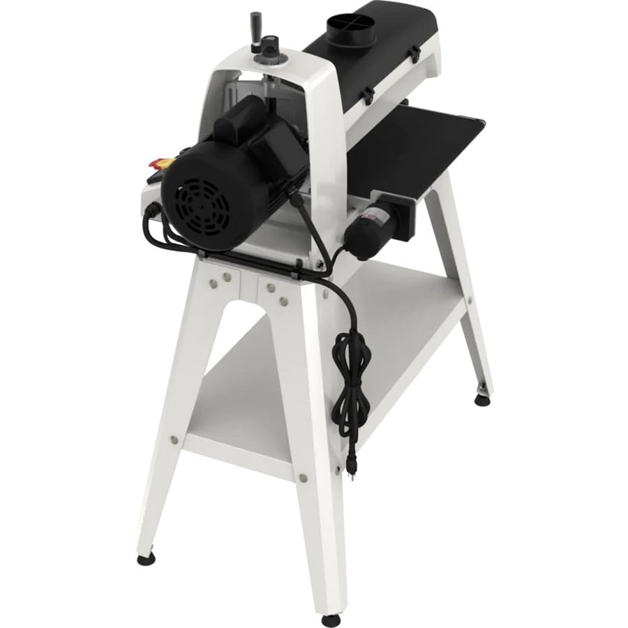 Jet Tools 723530K JWDS-1836 Drum Sander with Open Stand 1-3/4HP Single Phase 115V