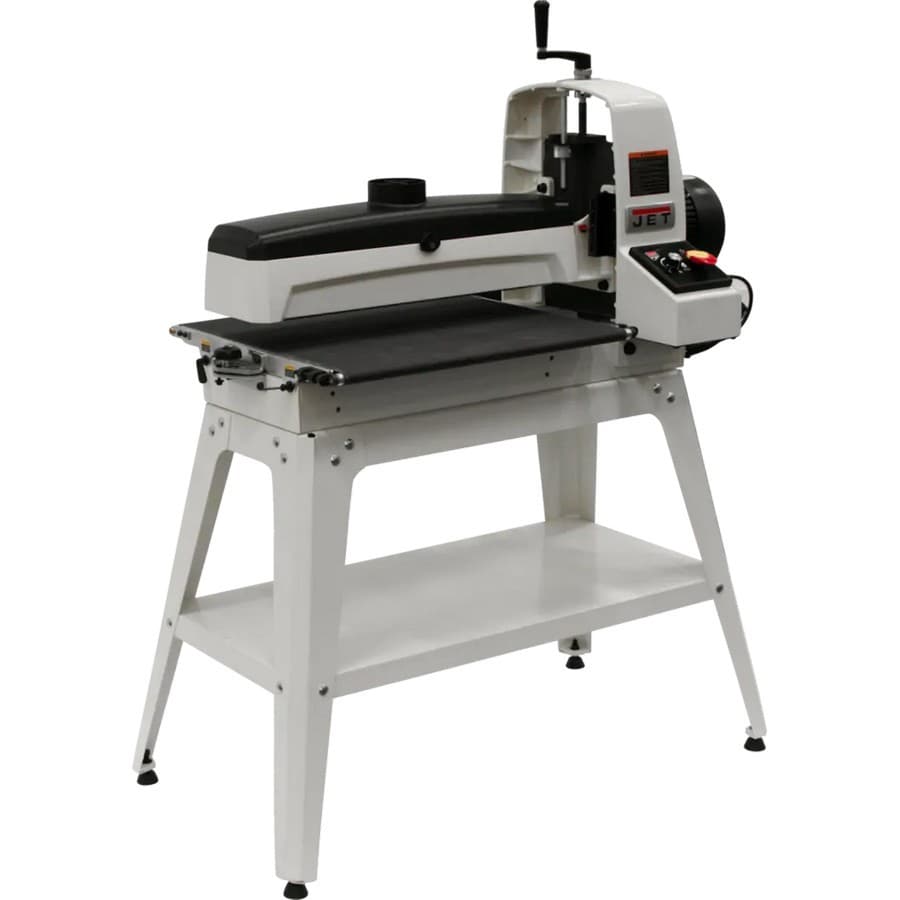 Jet Tools 723550OSK JWDS-2550 Drum Sander with Open Stand 1-3/4HP