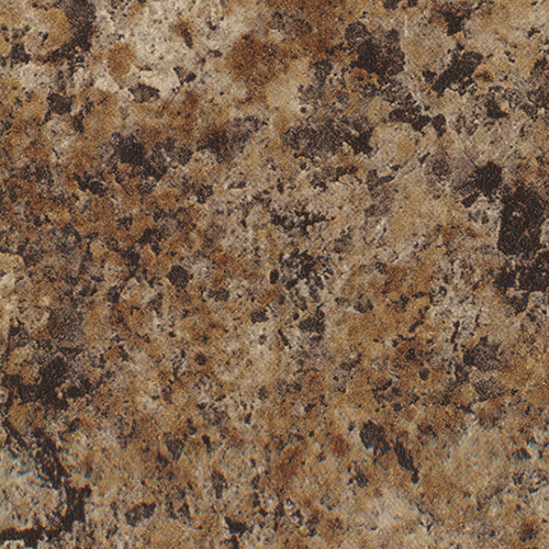 IdealEdge Edgebanding Color 7732-46 Butterum Granite, 0.027" Thick 144", Etchings Finish, Ogee