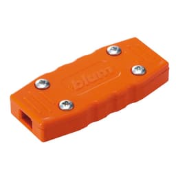 Blum 7805389 Test Jack Connector for SERVO-DRIVE Unit