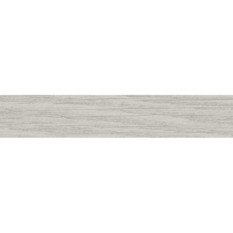 PVC Edgebanding, Color 8280E5 Adriatic Mist, 1mm Thick 15/16" x 300' Roll