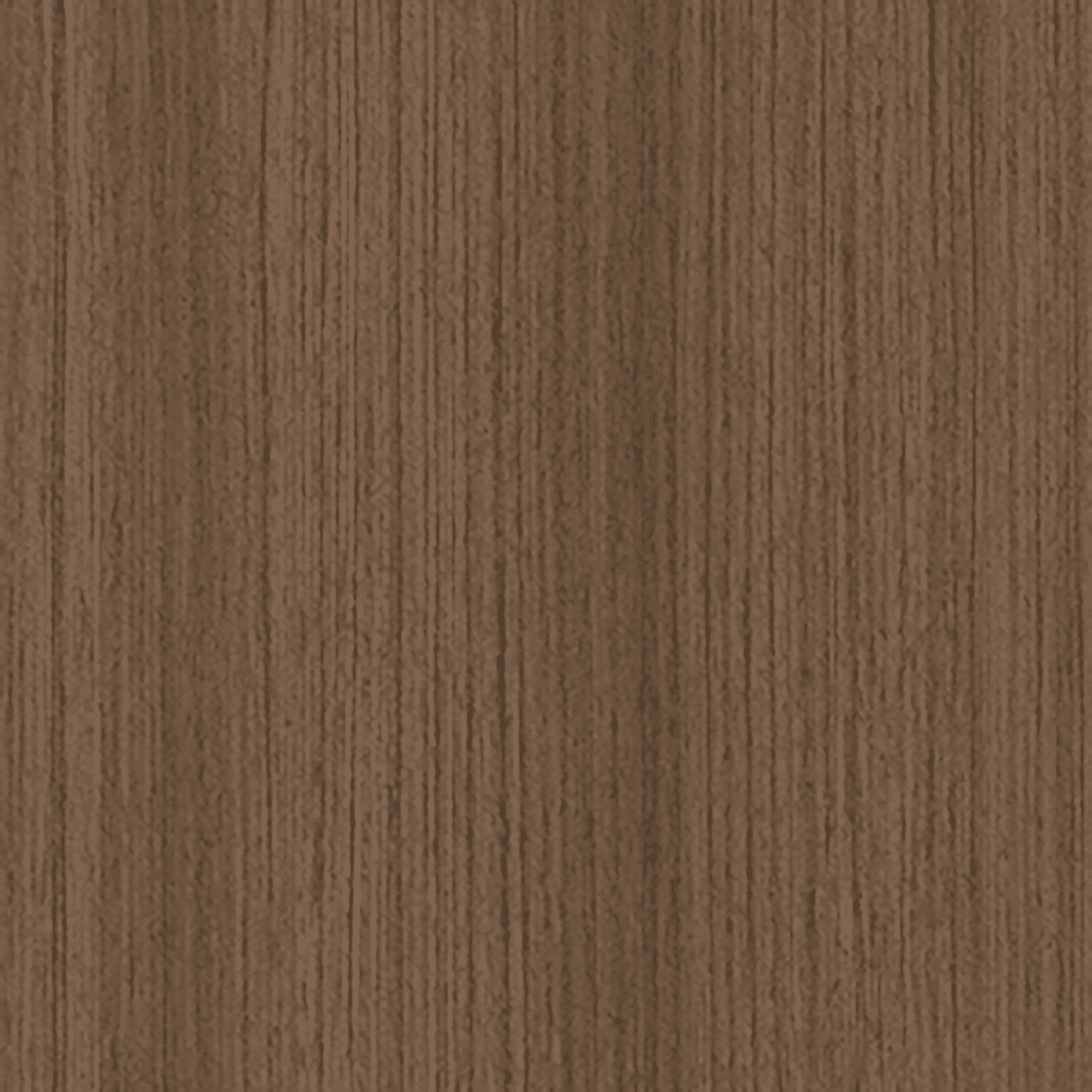 Formica Laminate 8349-58 Gallery Teak, Vertical Postforming Grade Matte Finish, 48" x 96"