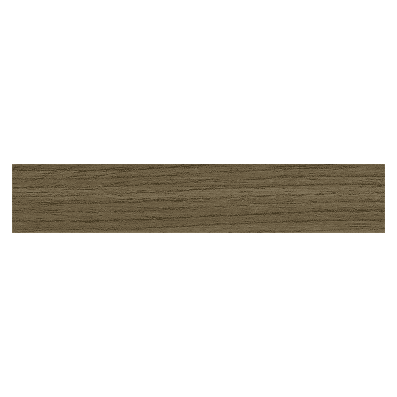 PVC Edgebanding, Color 8366U Rocky Mountain, 0.018" Thick 15/16" x 300' Roll