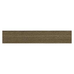 PVC Edgebanding, Color 8366U Rocky Mountain, 0.018" Thick 15/16" x 300' Roll