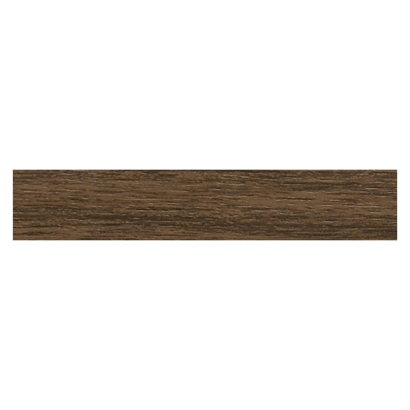 PVC Edgebanding, Color 8661D Chalbi Clay, 0.018" Thick 15/16" x 600' Roll