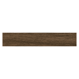 PVC Edgebanding, Color 8661D Chalbi Clay, 0.018" Thick 15/16" x 600' Roll