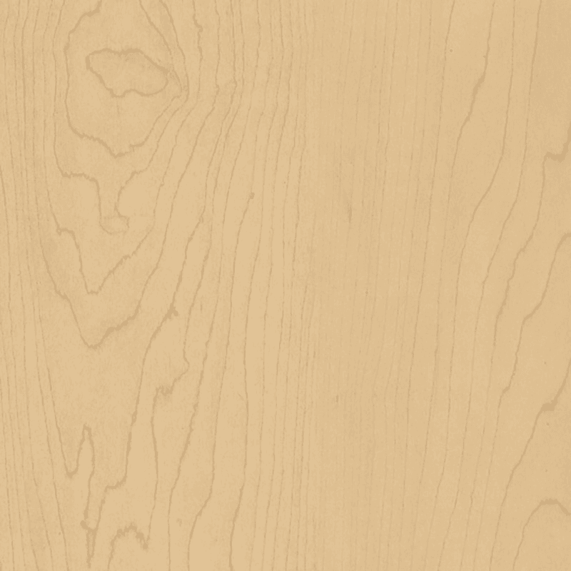 Formica Laminate 86992-58 Hard Rock Maple, General Purpose Grade Matte Finish, 60" x 120"