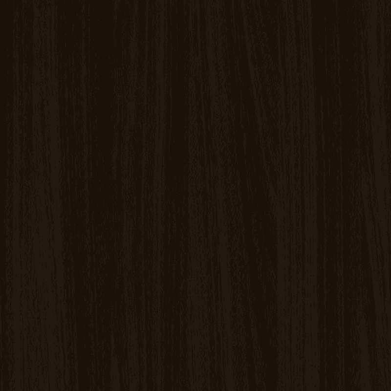 Formica Laminate 8848-58 Blackened Legno, Horizontal Postforming Grade Matte Finish, 60" x 120"
