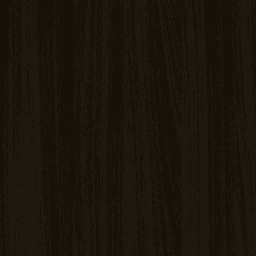 Formica Laminate 8848-58 Blackened Legno, Horizontal Postforming Grade Matte Finish, 60" x 120"