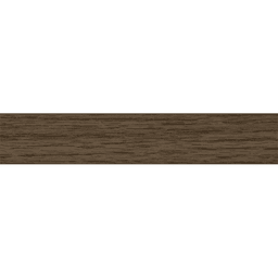 PVC Edgebanding, Color 8849E5 Neo Walnut, 0.018" Thick 15/16" x 600' Roll