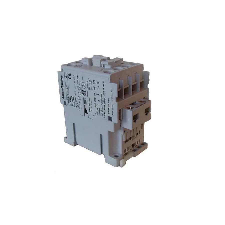 Blum 8877428 Motor Contactor for M51N10XX Machines