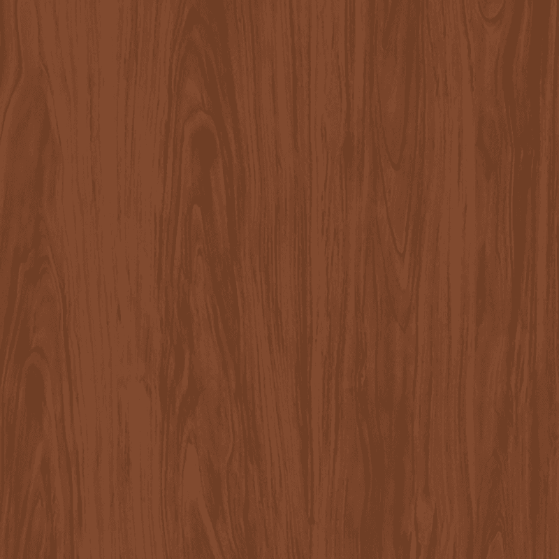 Formica Laminate 8955-43 Cinnamon Cherry, Vertical Postforming Grade Artisan Finish, 60" x 144"