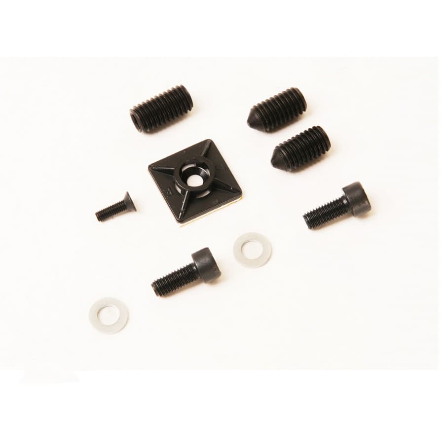 Blum 9029464 Yoke Mounting Hardware for MINIPRESS M