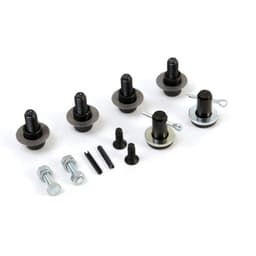 Blum 9029534 Handle Hardware Kit for MINIPRESS M