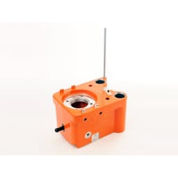 Blum 9093659 Gearbox Housing for MINIPRESS M