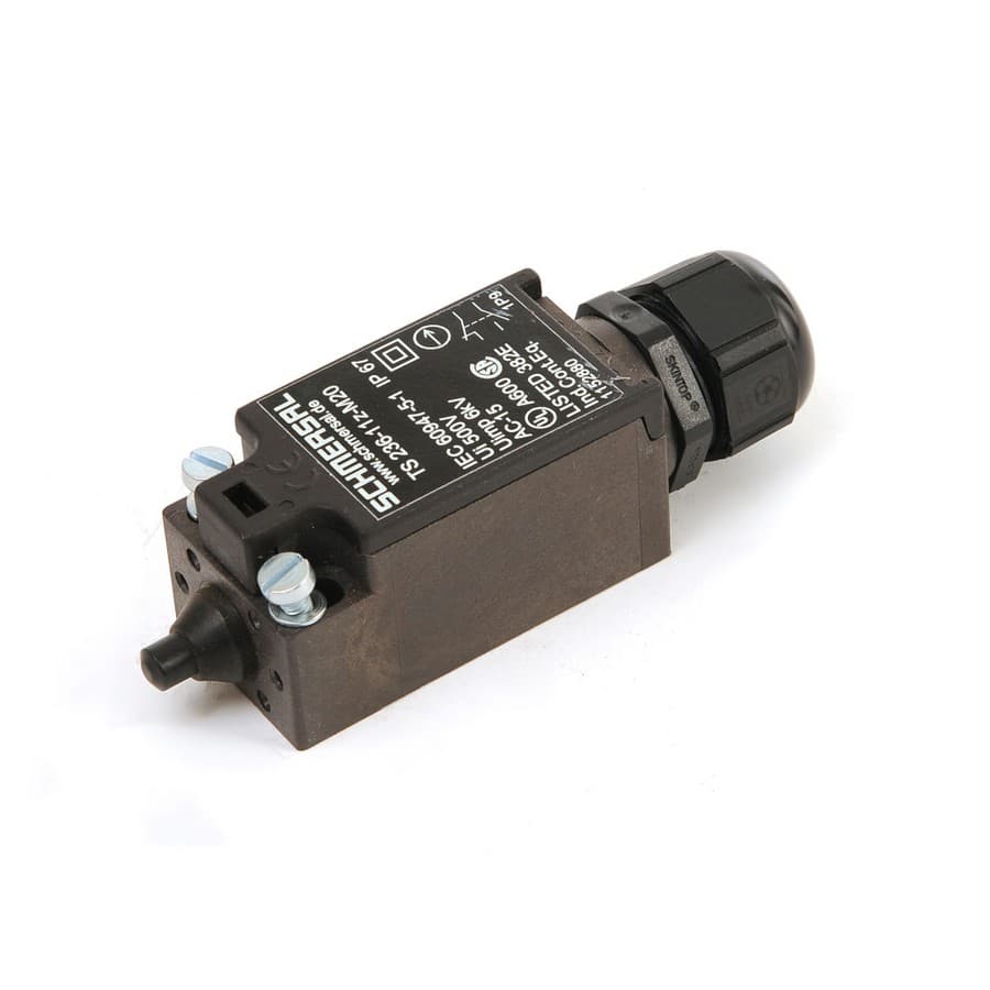 Blum 9094020 Limit Switch and Connector for M51N MINIPRESS