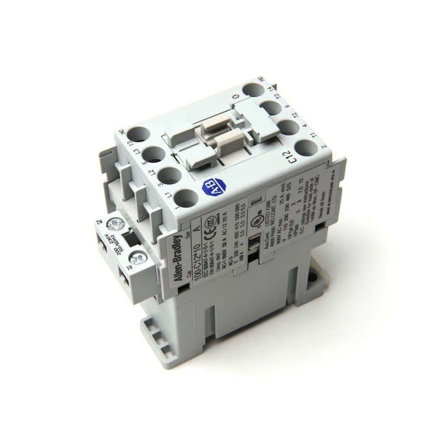 Blum 9195240 Motor Contactor for M51P/M53 Machines