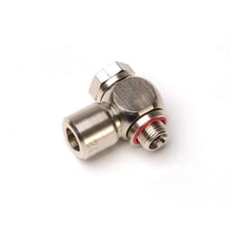 Blum 9214647 Swivel Connector Plug