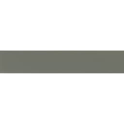 PVC Edgebanding, Color 9302 Gauntlet Grey, 0.018" Thick 15/16" x 600' Roll