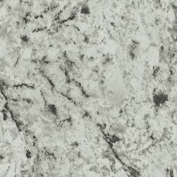 IdealEdge Edgebanding Color 9476-46 White Ice Granite, 0.027" Thick 144", Etchings Finish, Waterfall