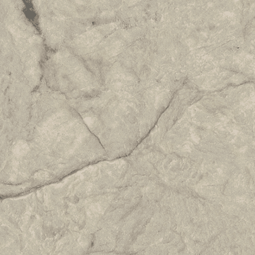 IdealEdge Edgebanding Color 9497-34 Silver Quartzite, 0.027" Thick 144", Scovato Finish, Waterfall