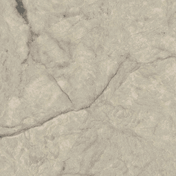 IdealEdge Edgebanding Color 9497-34 Silver Quartzite, 0.027" Thick 144", Scovato Finish, Waterfall