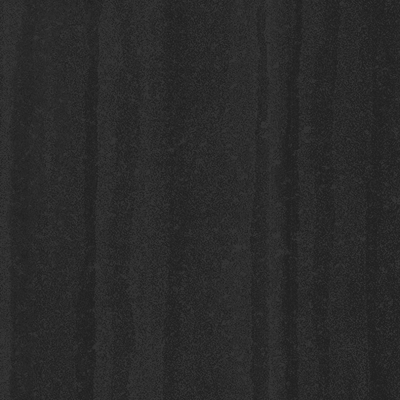 Formica Laminate 9510-34 Layered Black Sand, Horizontal Postforming Grade Scovato Finish, 48" x 96"