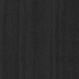 Formica Laminate 9510-34 Layered Black Sand, Vertical Postforming Grade Scovato Finish, 60" x 144"
