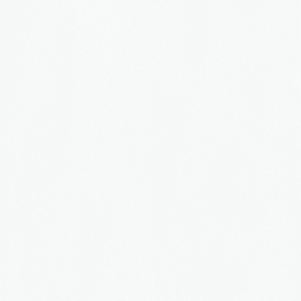 Greenlam Laminate 9851 White X, Anti-Fingerprint Finish, 51" x 120"