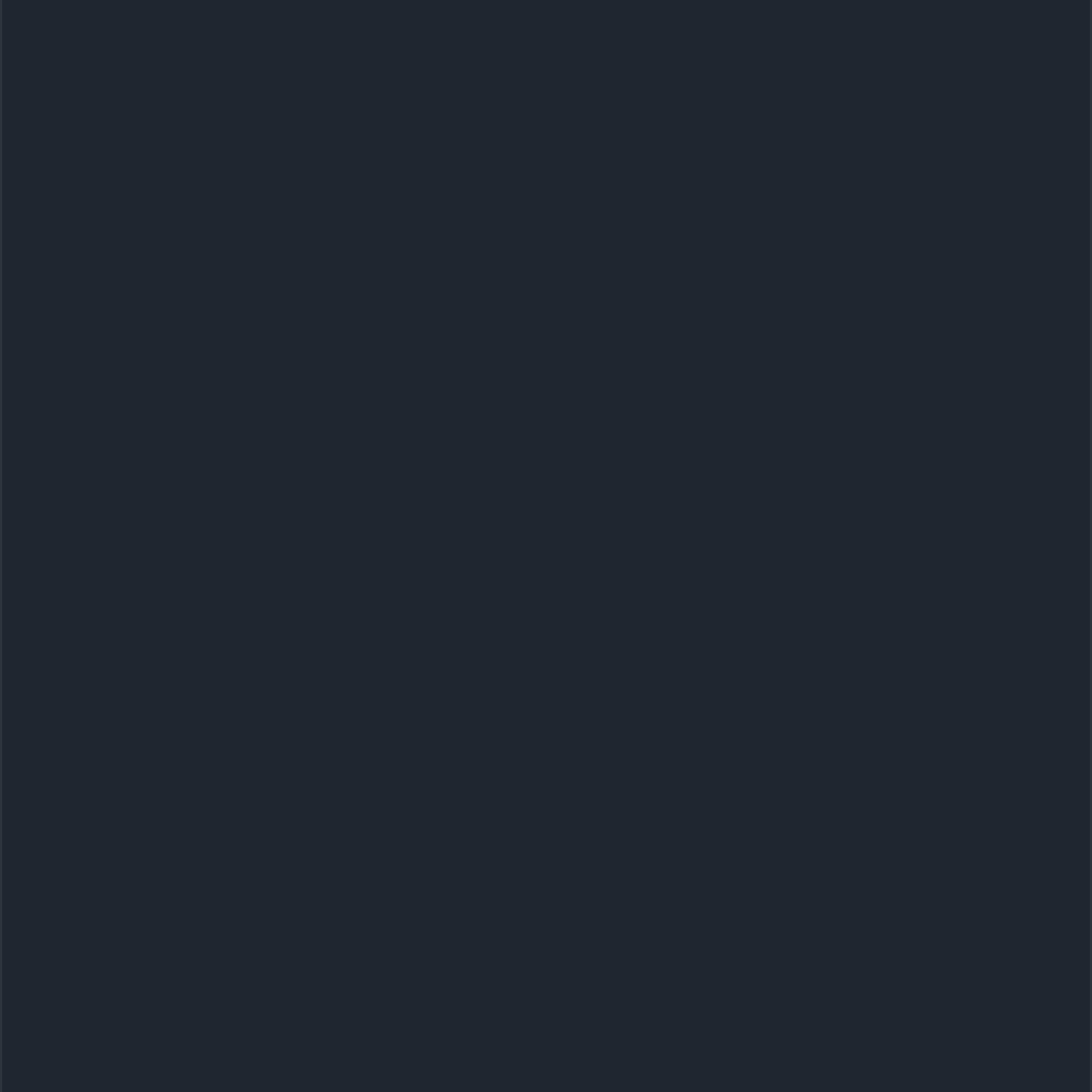 Greenlam Laminate 9860 Twilight Blue, Anti-Fingerprint Finish, 51" x 120"