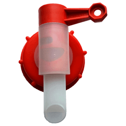 1-Piece Riepe Spout for 30L Containers