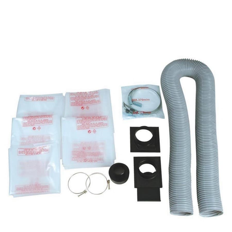 Laguna ADC3700-0145 Dust Collector Kit for 1HP Dust Collector