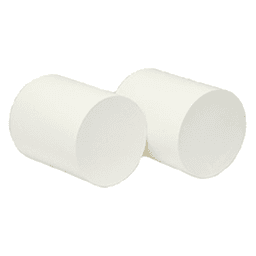 Jowatherm Holz-Her Hot Melt Edgebanding, White, 35lb Cartridge (45/Box)