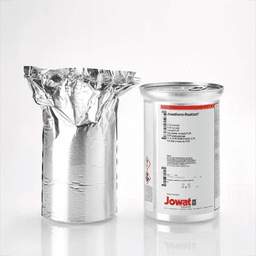 Jowat 60800 Pur Hot Melt-Slug Form, Natural (6/Box)