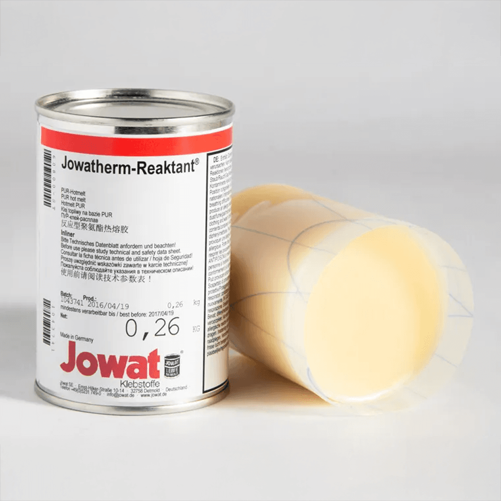 Jowat Pur Holz-Her Hot Melt Adhesive, Natural 24/Box