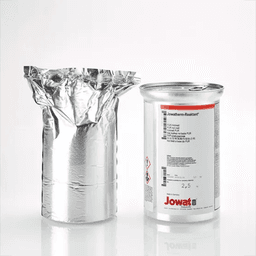 Jowat 60801 Pur Hot Melt-Slug Form, White (6/Box)
